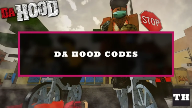 Dahood Codes