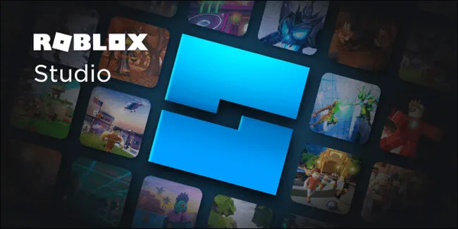 Roblox studio