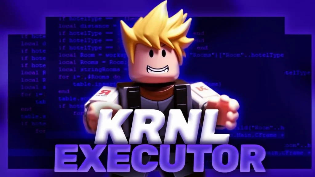 krnl executor