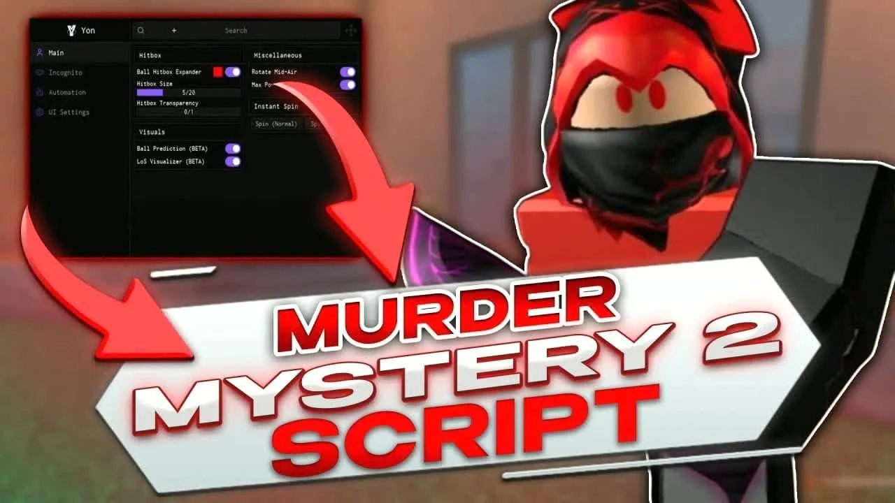 mm2 script