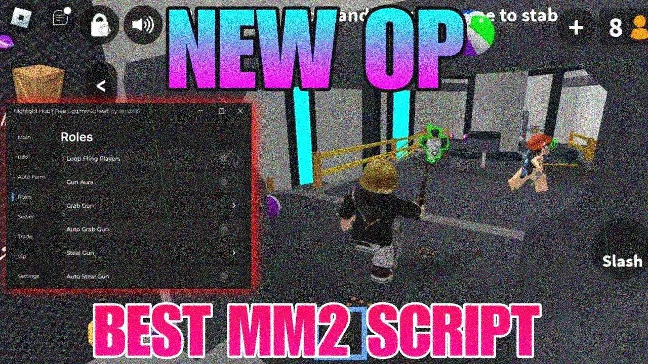 murder mastery 2 new op