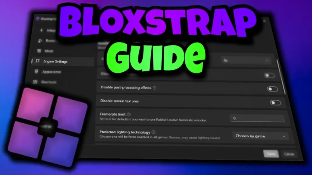 Bloxstrap guide