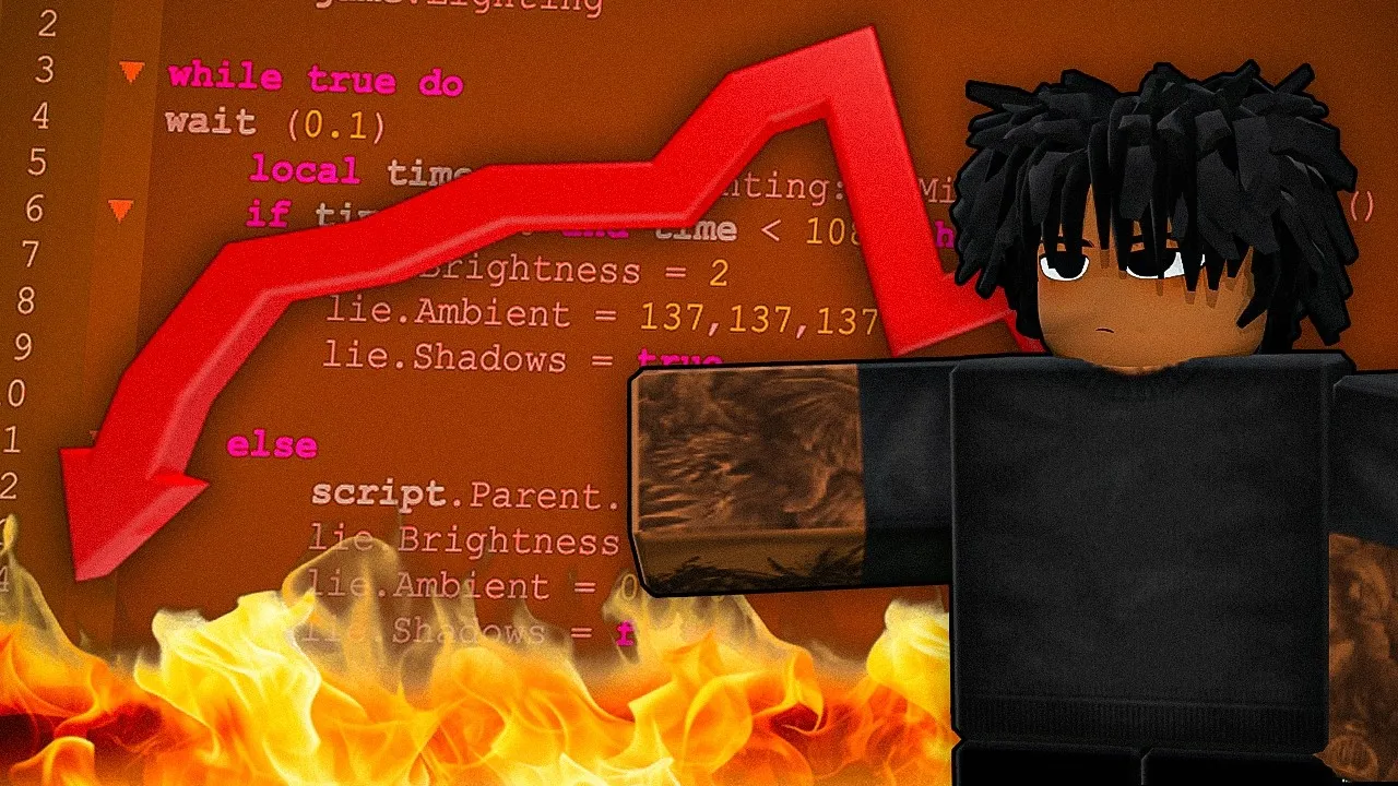 Is roblox scripting Dead